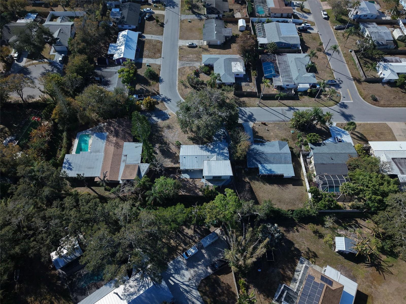 SOUTH GATE RIDGE 03 - Residential