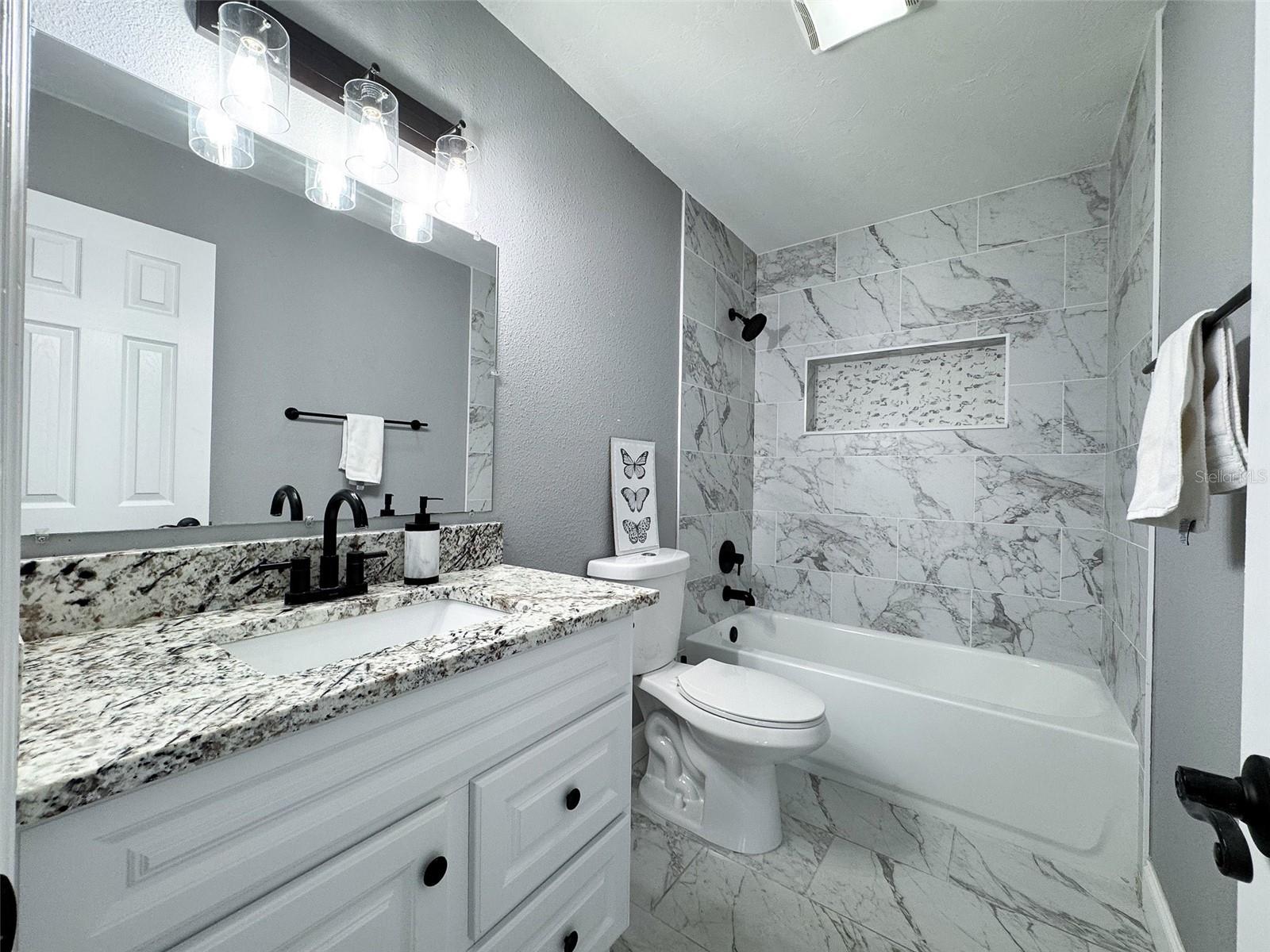 SOUTH GATE RIDGE 03 - Residential