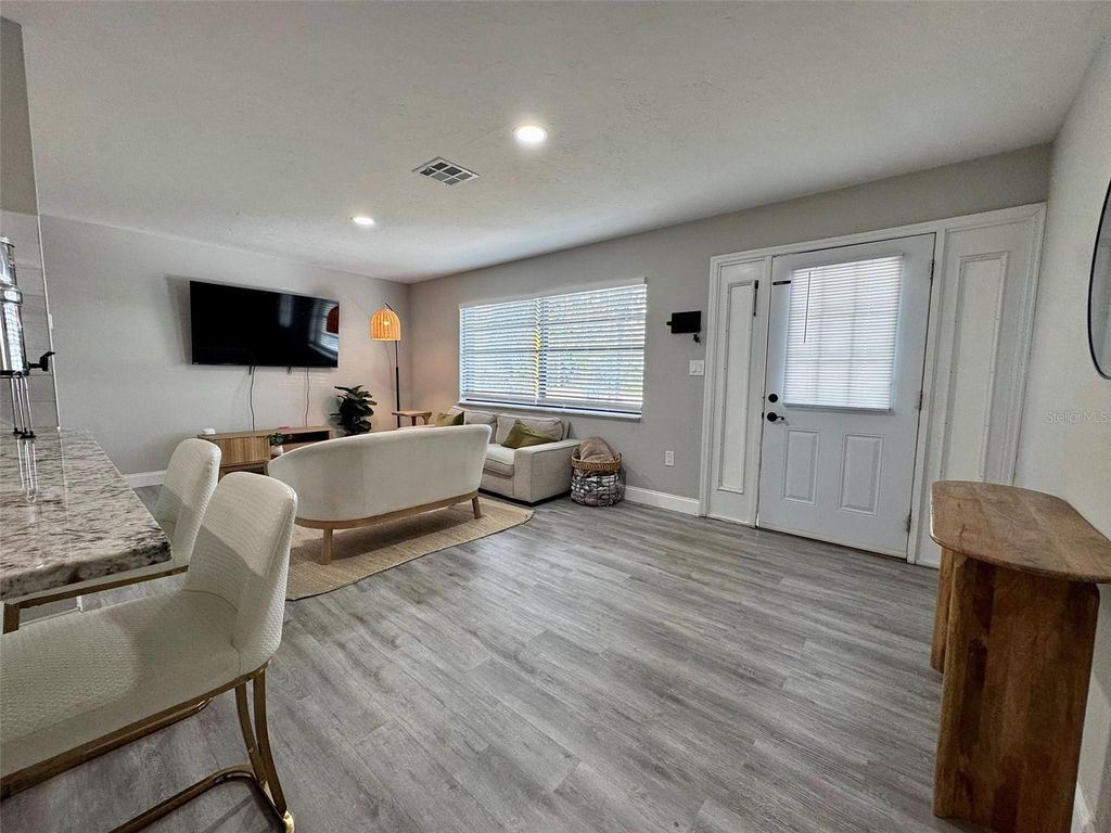 Photo of 3857 Woodrow Ridge Street, Sarasota, FL 34233 (MLS # A4683318)