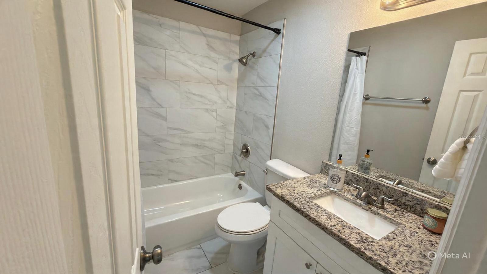 RICHMOND ESTATES - Residential Lease