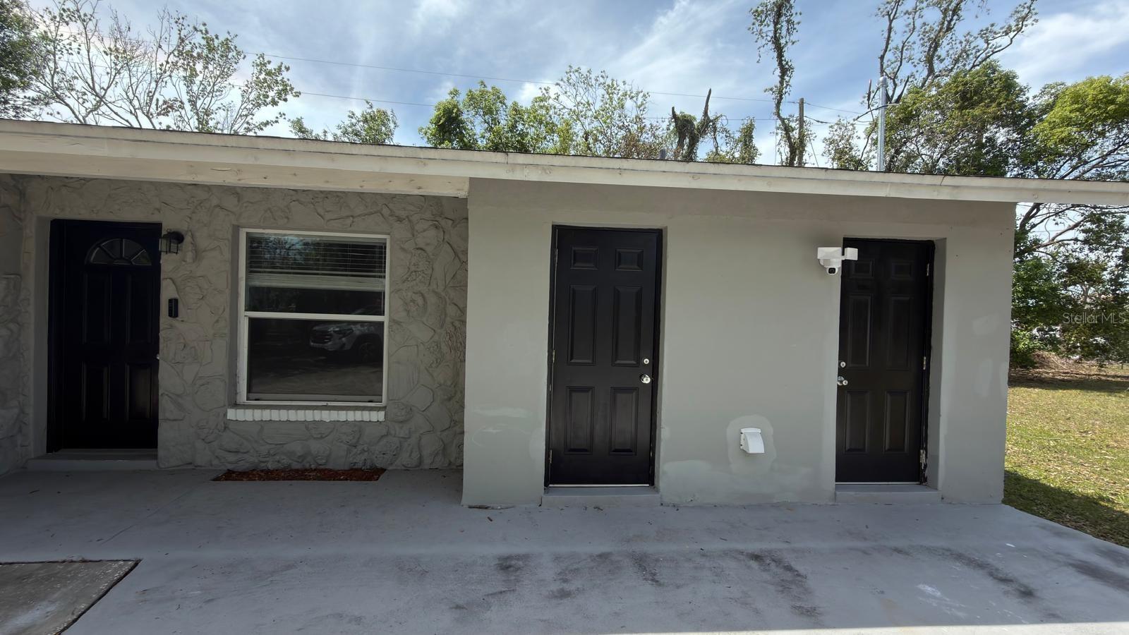 RICHMOND ESTATES - Residential Lease