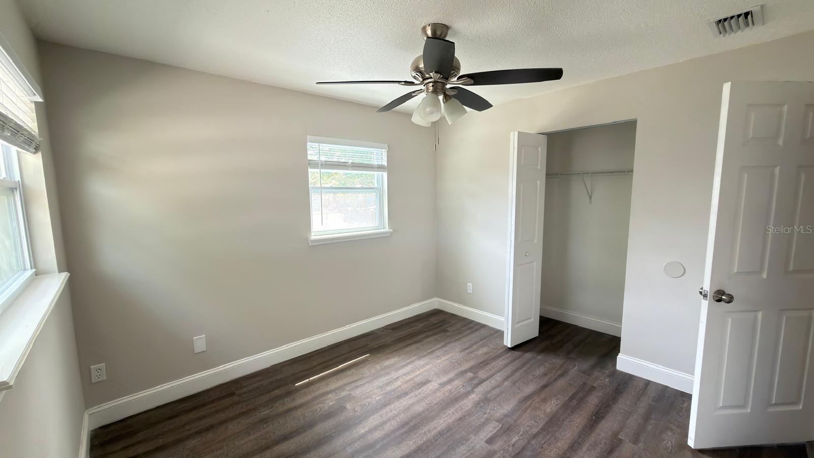 RICHMOND ESTATES - Residential Lease