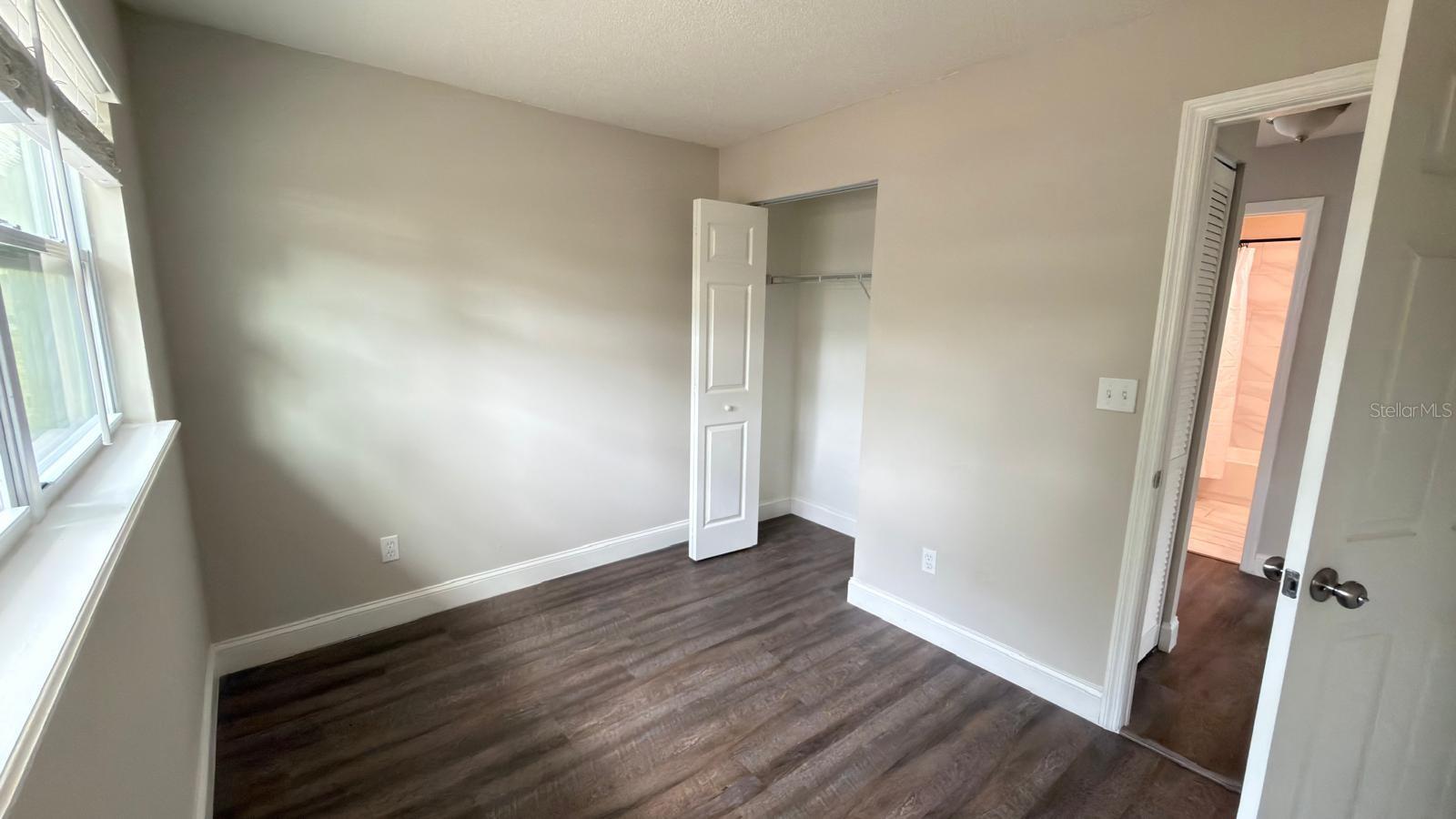 RICHMOND ESTATES - Residential Lease