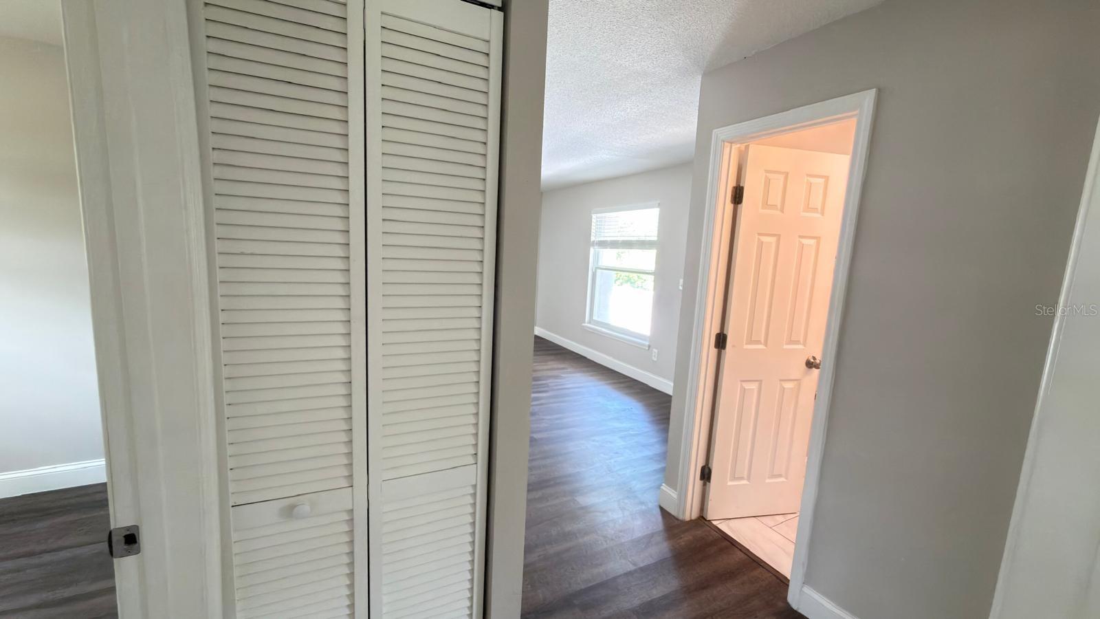 RICHMOND ESTATES - Residential Lease