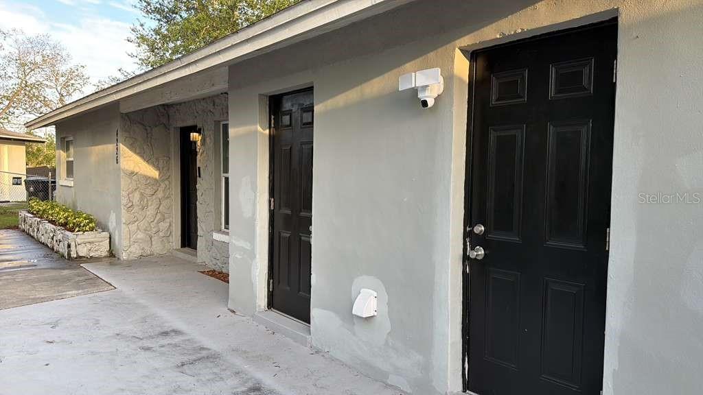 RICHMOND ESTATES - Residential Lease