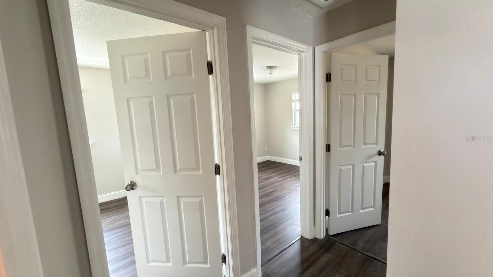 RICHMOND ESTATES - Residential Lease