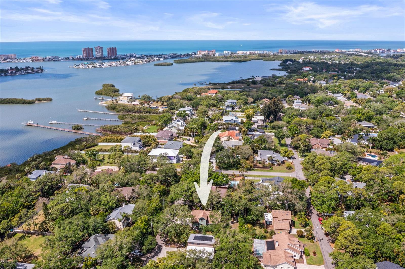 HARBOR VIEW 1 - Residential