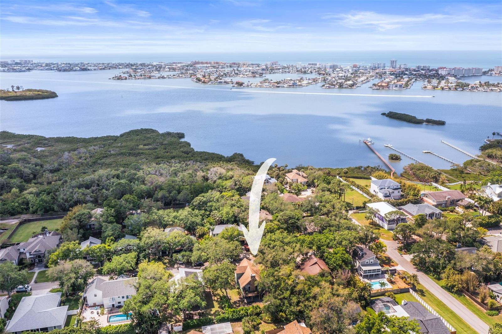 HARBOR VIEW 1 - Residential