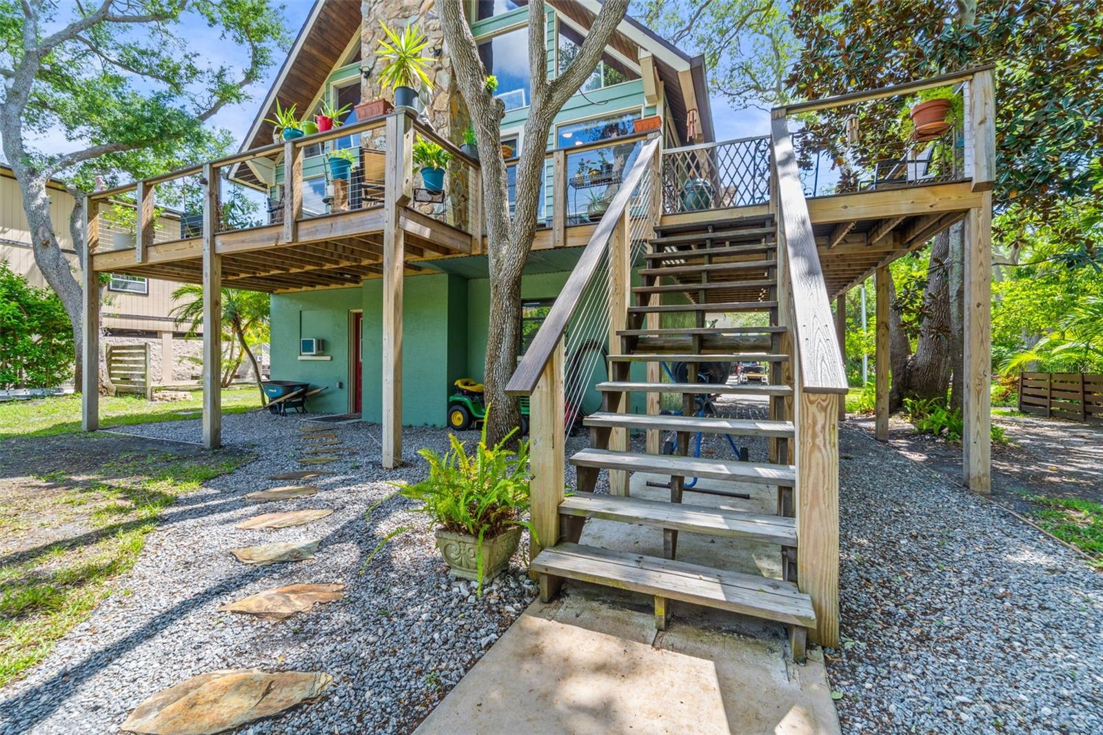 HARBOR VIEW 1 - Residential