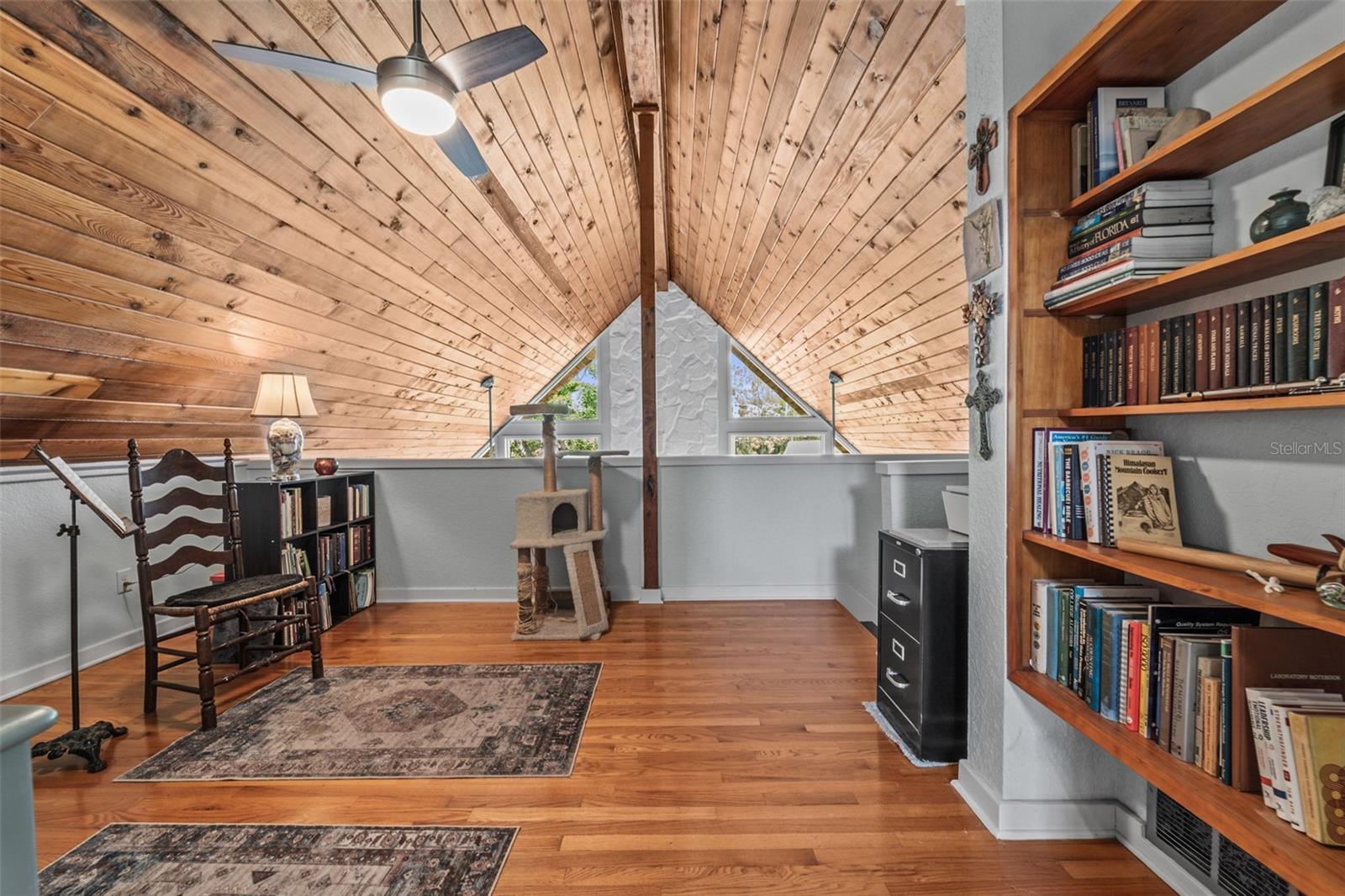 HARBOR VIEW 1 - Residential