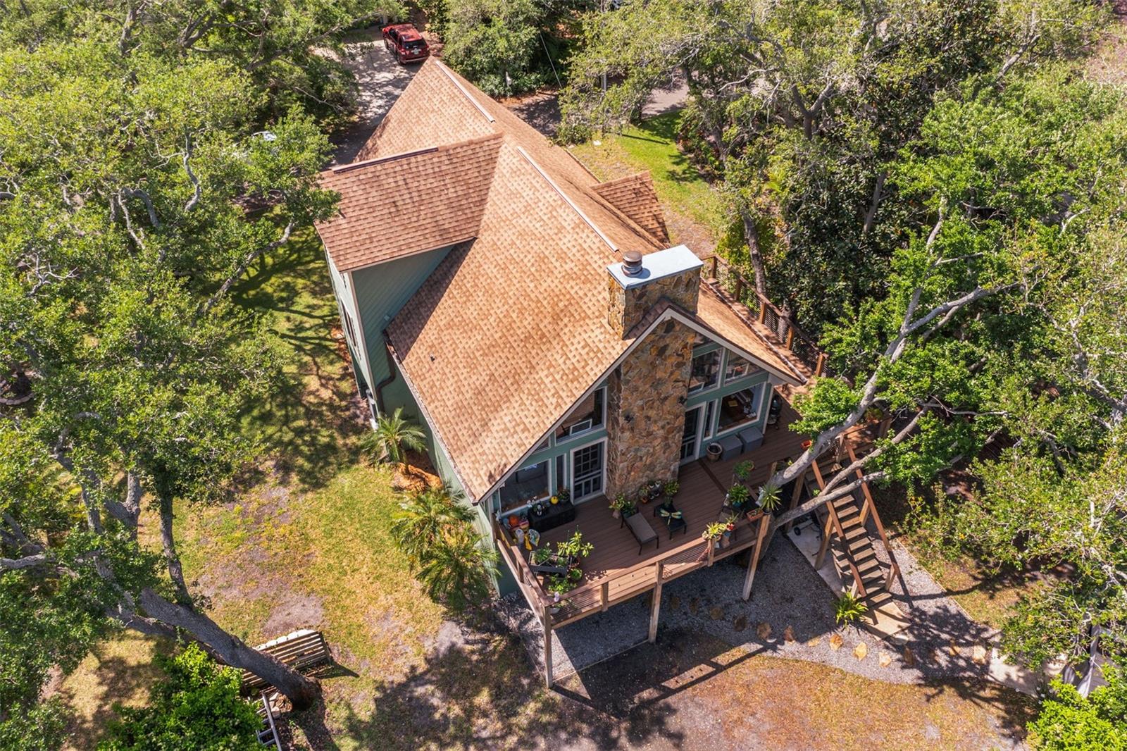 HARBOR VIEW 1 - Residential