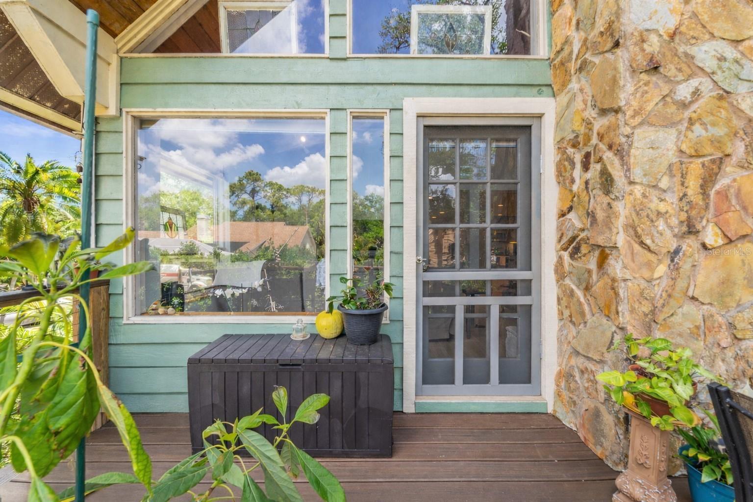 HARBOR VIEW 1 - Residential