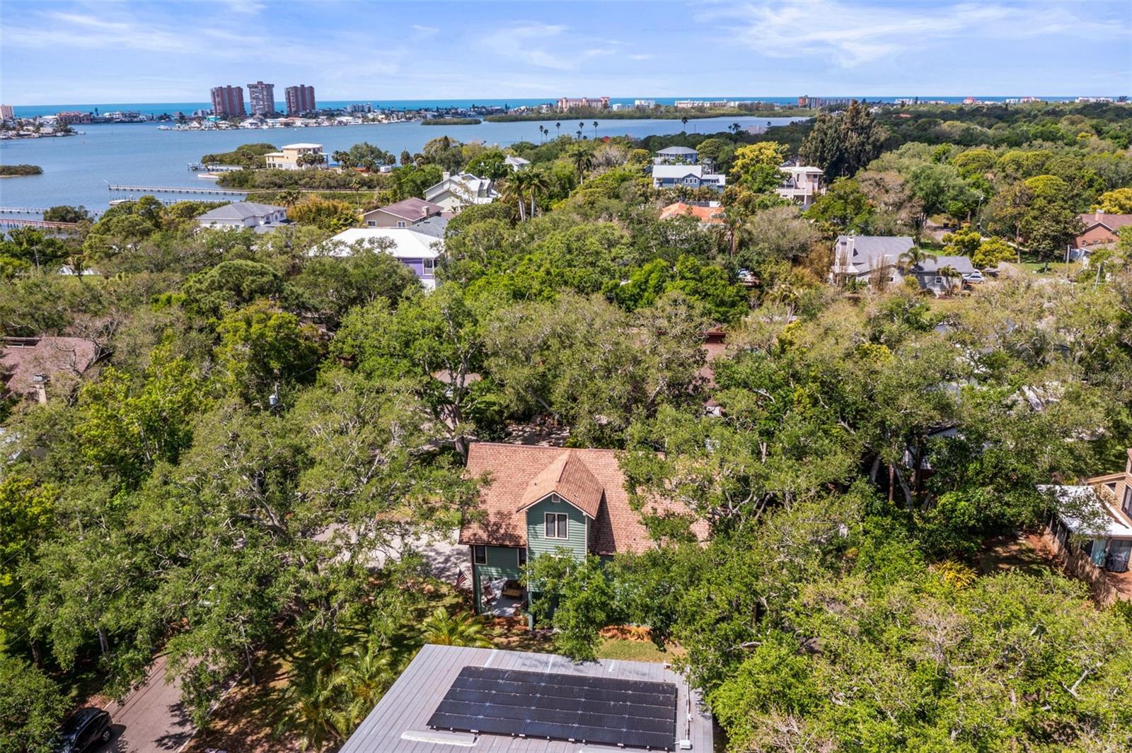 HARBOR VIEW 1 - Residential