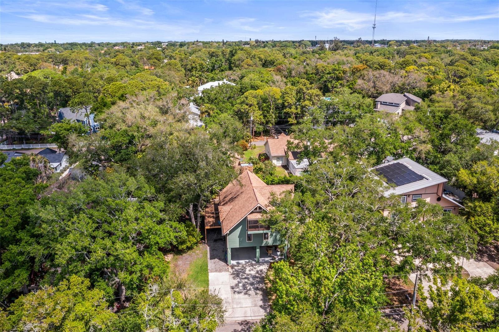 HARBOR VIEW 1 - Residential