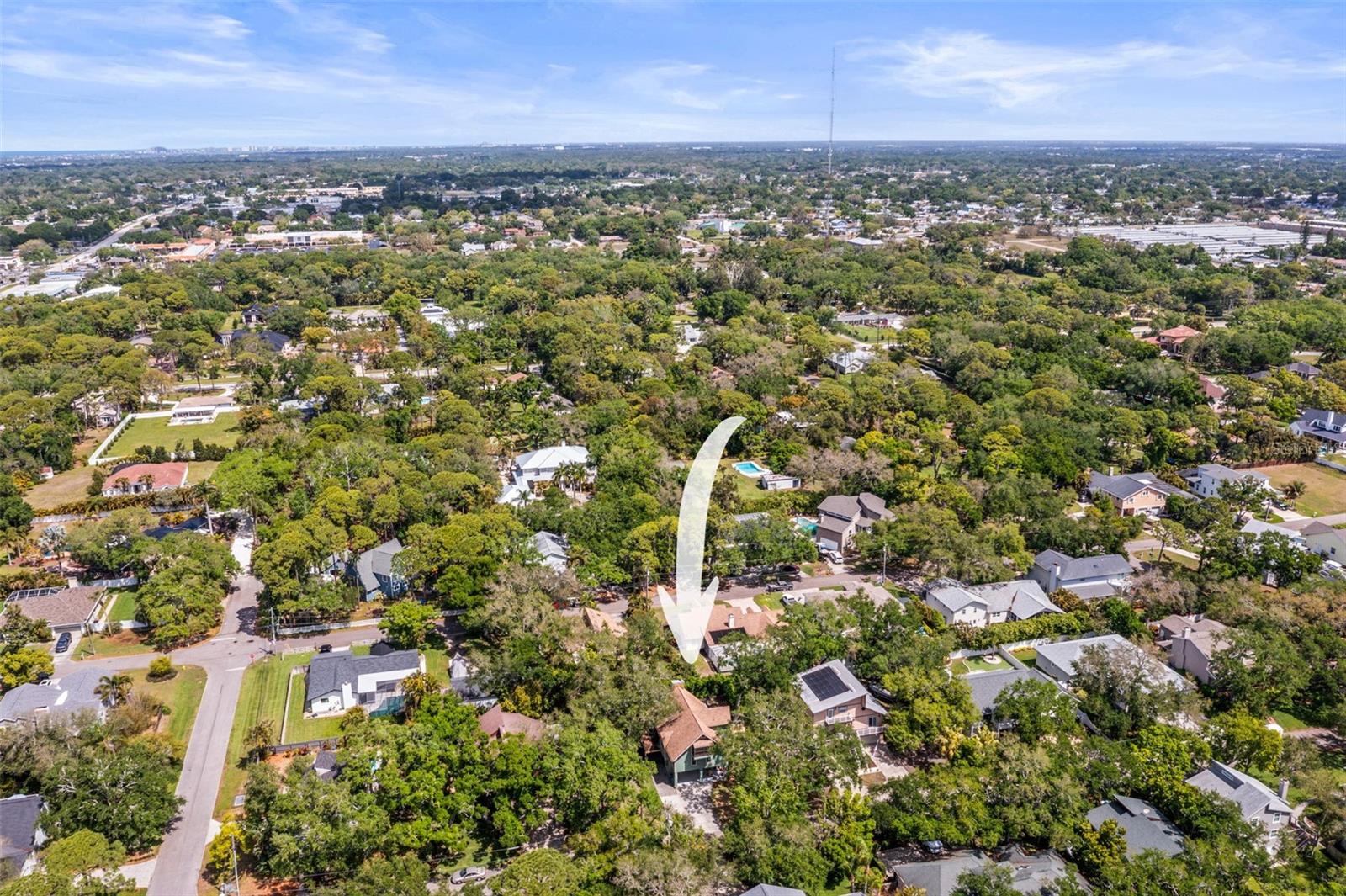 HARBOR VIEW 1 - Residential