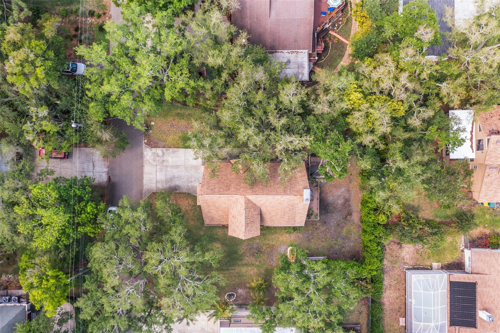 HARBOR VIEW 1 - Residential