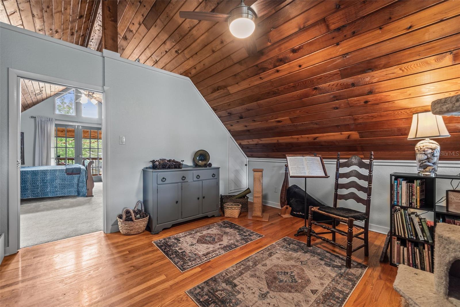 HARBOR VIEW 1 - Residential