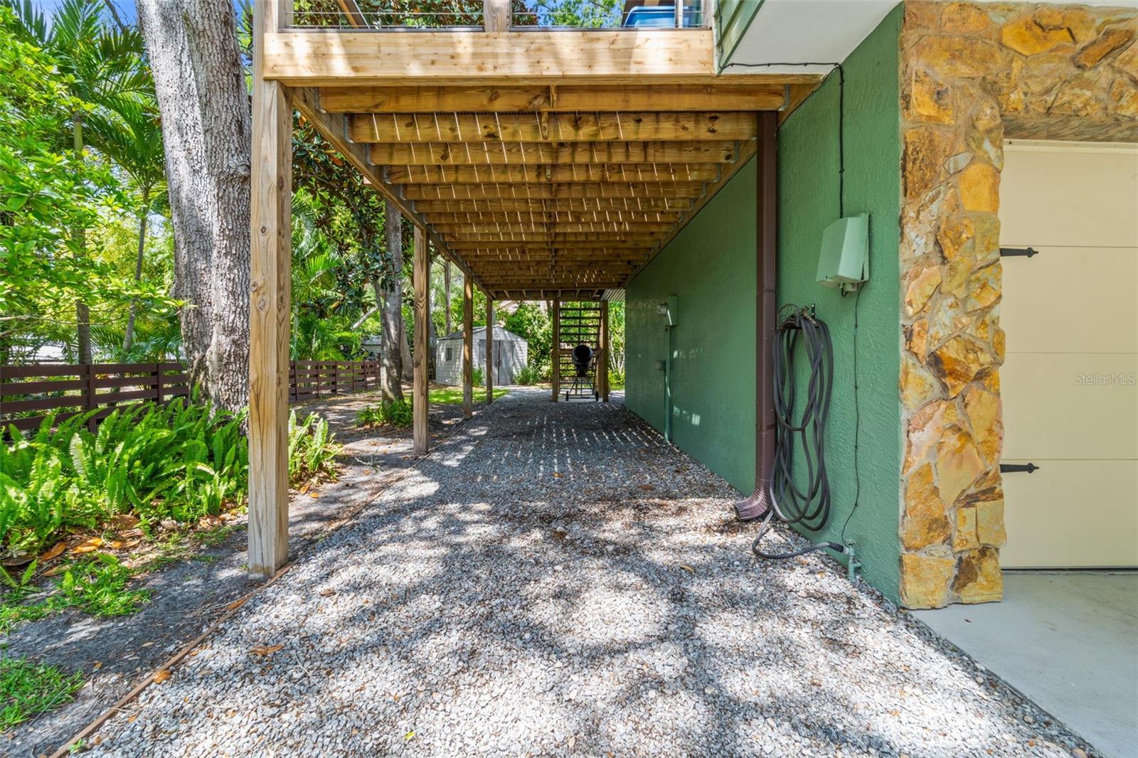 HARBOR VIEW 1 - Residential