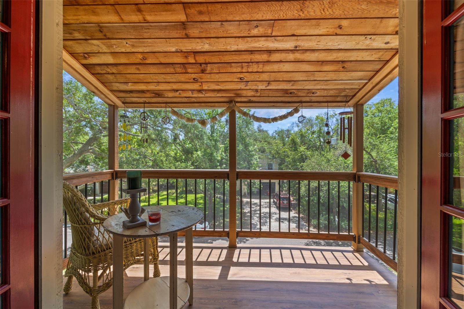 HARBOR VIEW 1 - Residential