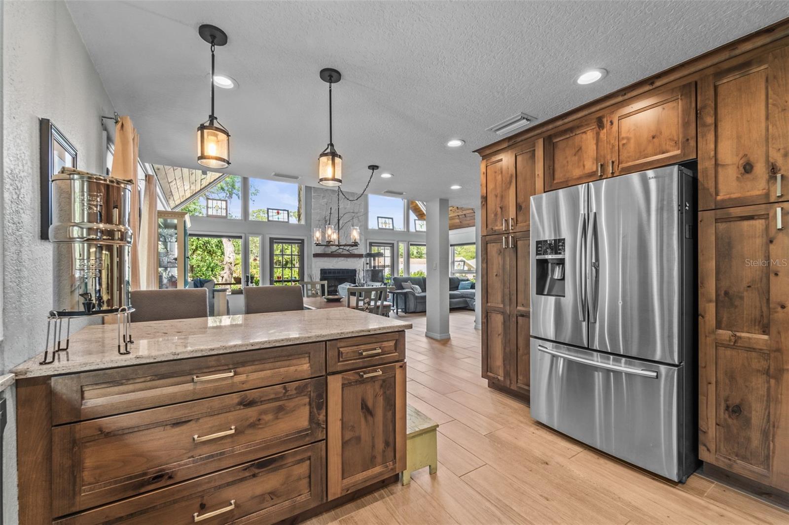 HARBOR VIEW 1 - Residential