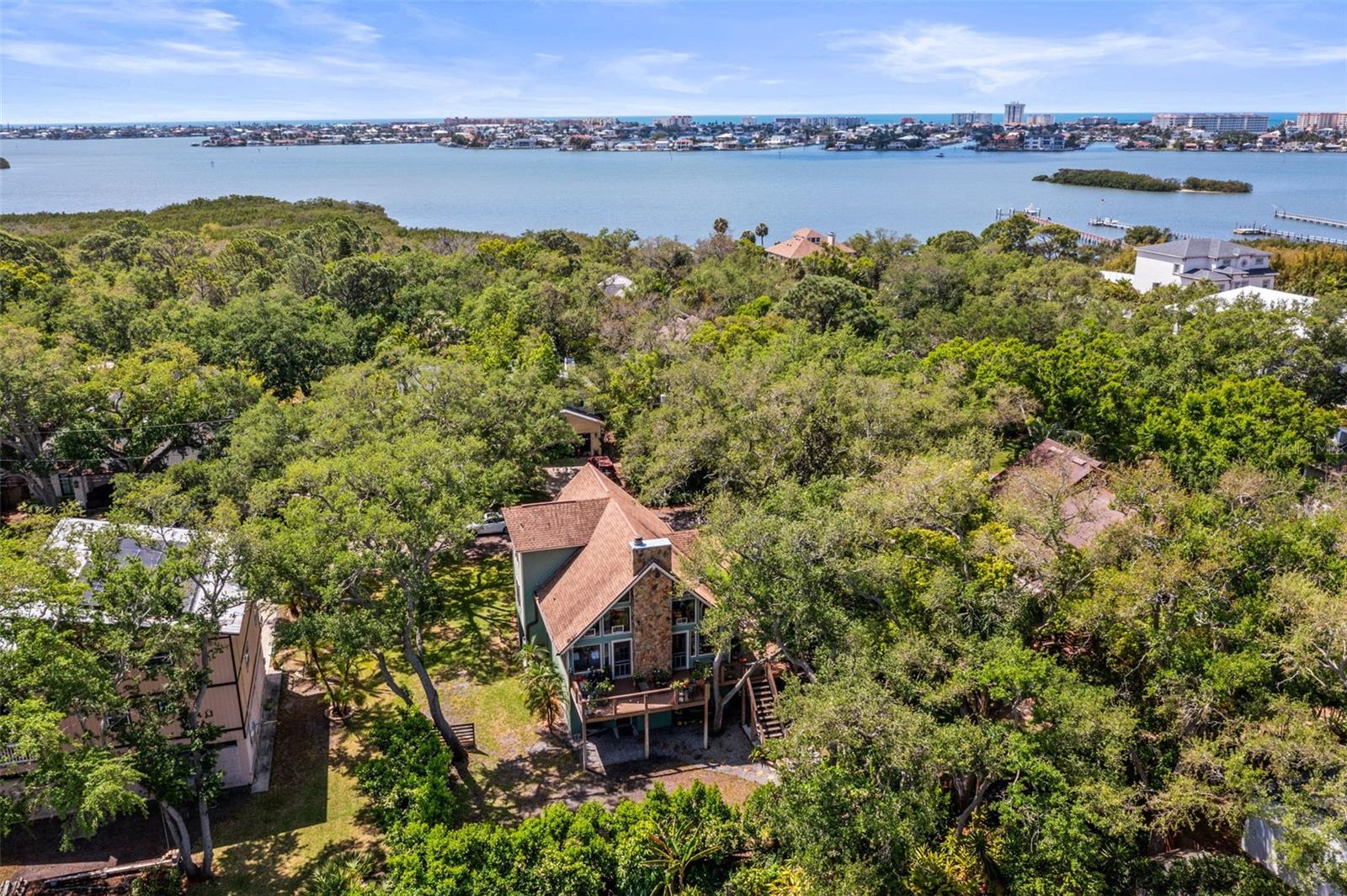 HARBOR VIEW 1 - Residential