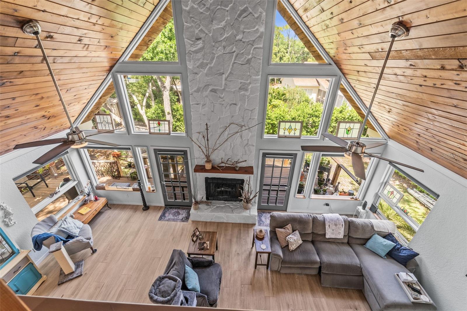 HARBOR VIEW 1 - Residential