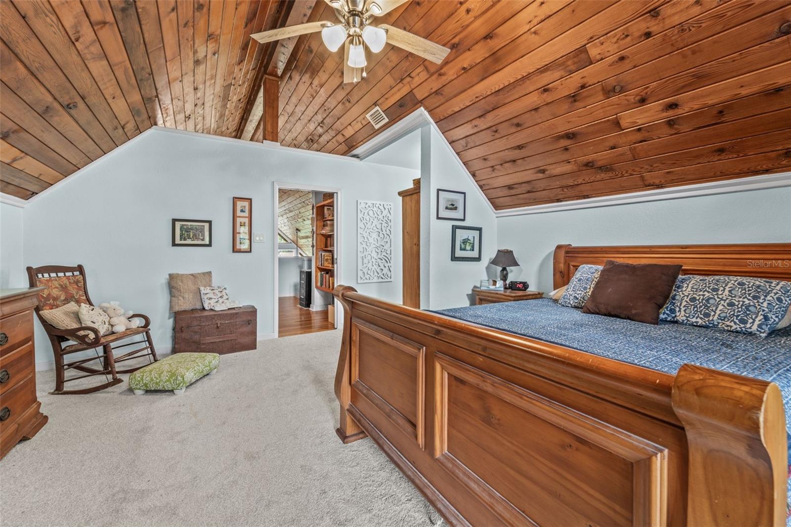 HARBOR VIEW 1 - Residential