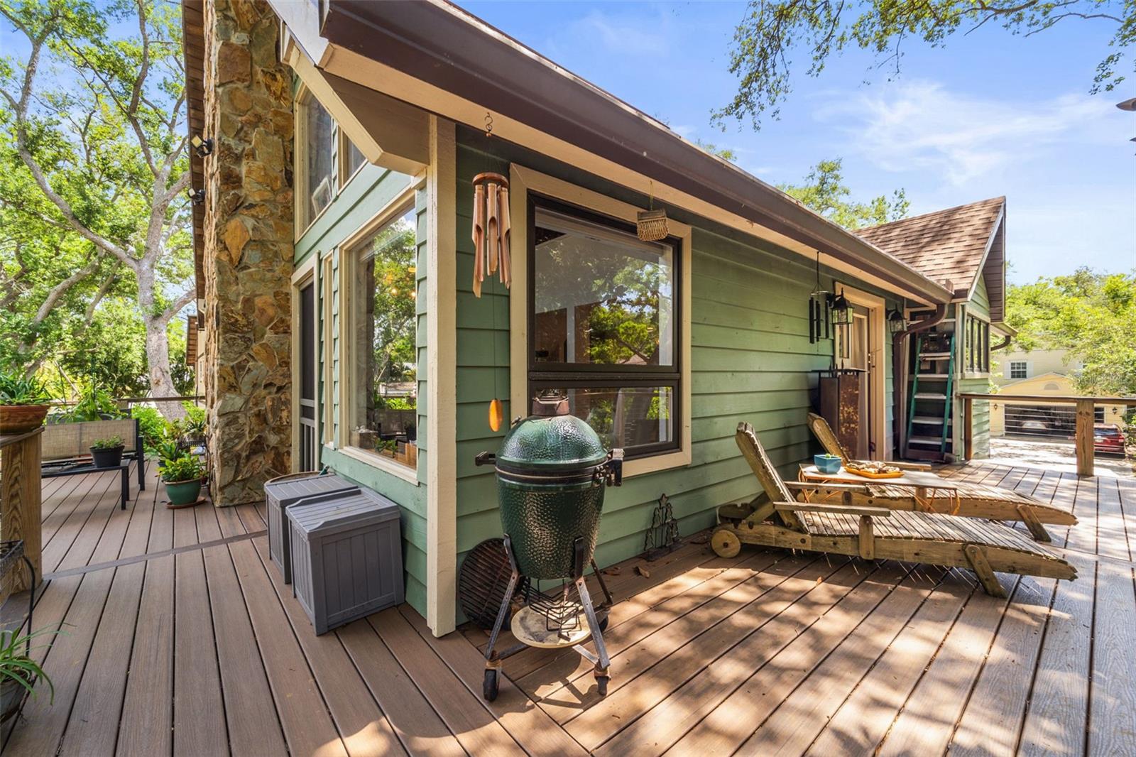 HARBOR VIEW 1 - Residential