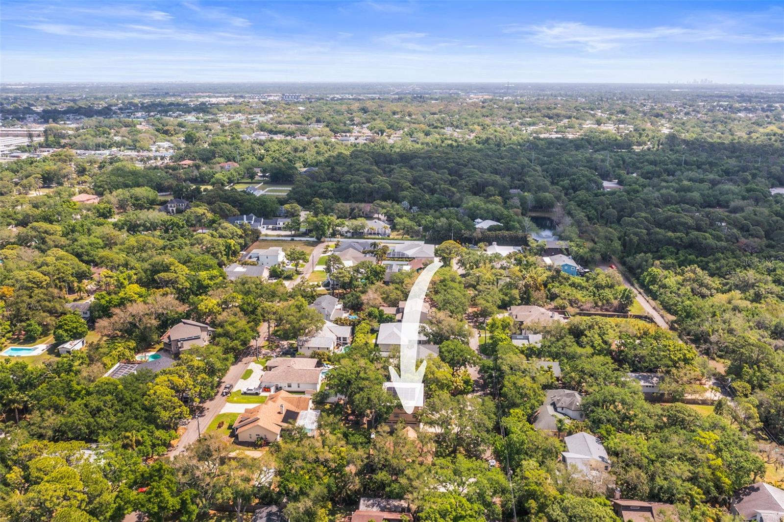 HARBOR VIEW 1 - Residential