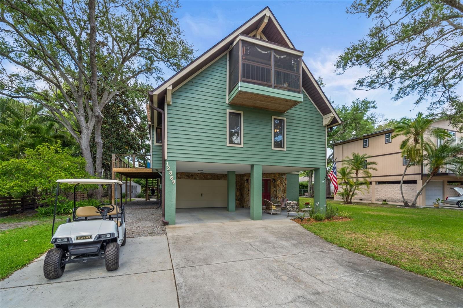 HARBOR VIEW 1 - Residential