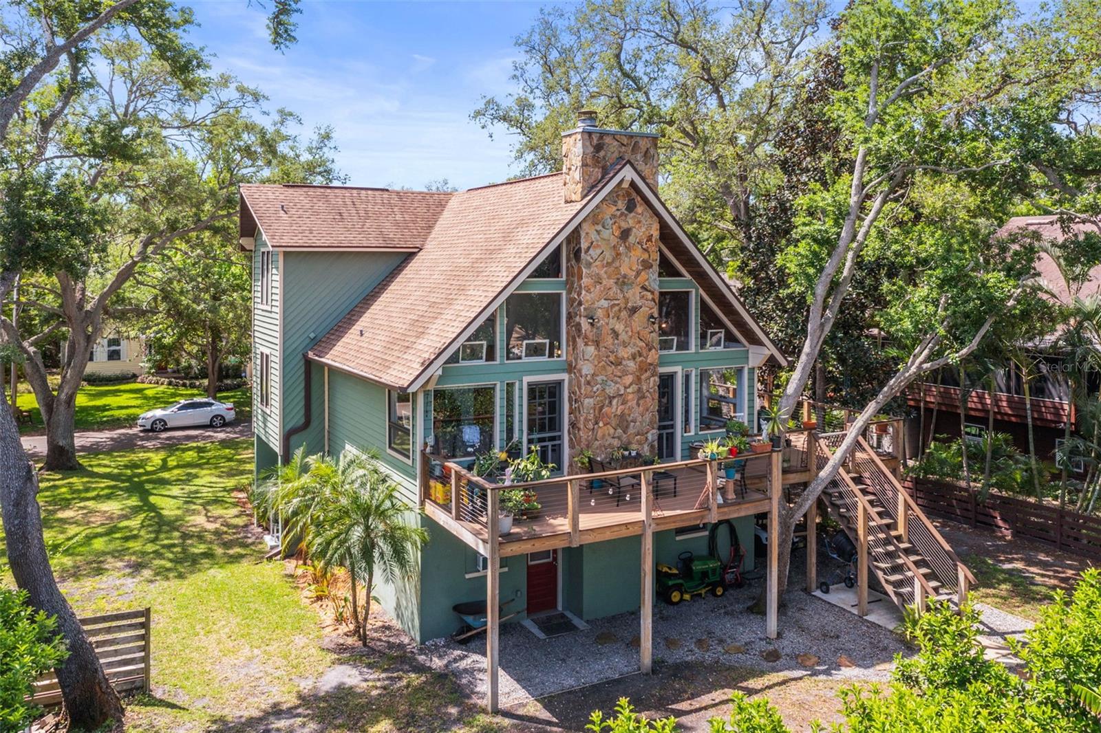 HARBOR VIEW 1 - Residential