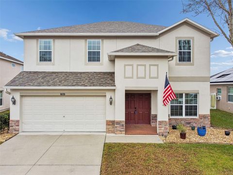 Photo of 9225 Seeger Lane, Land O Lakes, FL 34638 (MLS # TB8469829)