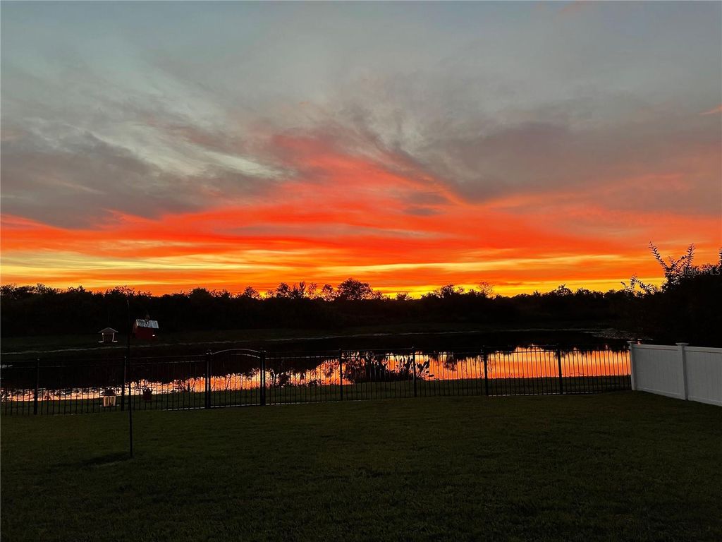 Photo of 9225 Seeger Lane, Land O Lakes, FL 34638 (MLS # TB8469829)