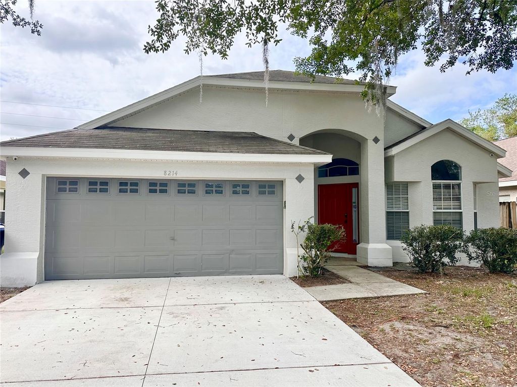 Photo of 8214 Woodsworth Drive, Orlando, FL 32817 (MLS # O6404310)