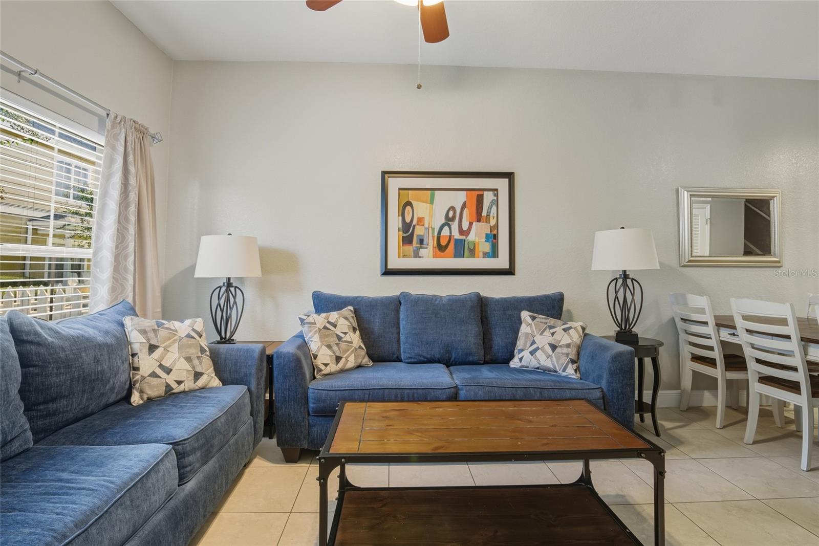 VILLAS AT SEVEN DWARFS LANE CONDO - Residential