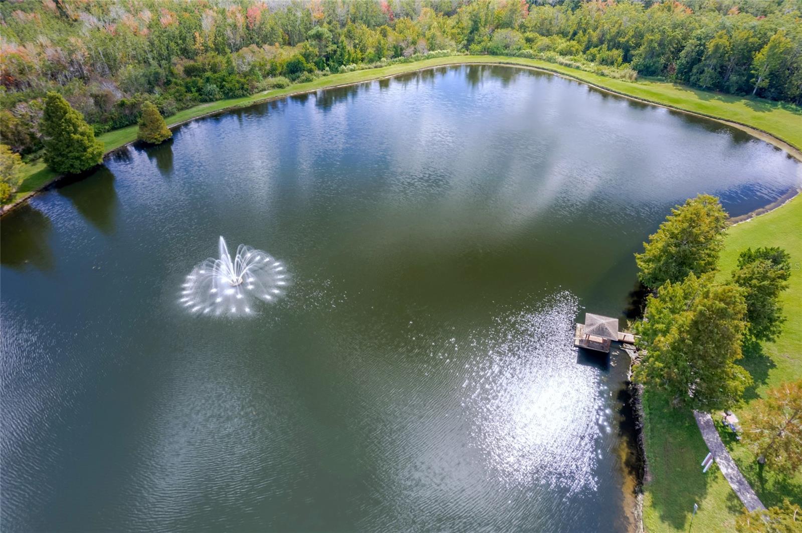 VILLAS AT SEVEN DWARFS LANE CONDO - Residential