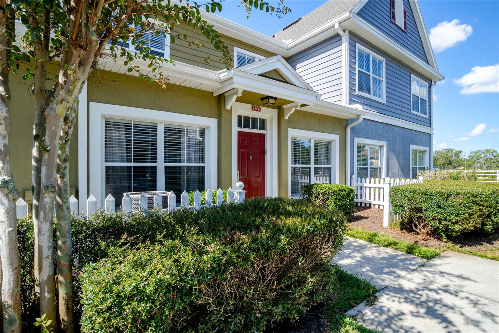 Welcome to resort-style living at its finest! This fully furnished 3-bedroom, 2-bath home with an extra vanity and convenient laundry closet offers exceptional comfort and flexibility. Whether you’re looking for a primary residence, vacation getaway, or investment property, this home fits every lifestyle. Located just 8 miles from Disney and close to restaurants and shopping, you’ll enjoy convenience and fun at your doorstep. Set within a 24- hour guard-gated community, residents enjoy endless amenities including a resort-style pool with tiki bar, playground, tennis and basketball courts, a peaceful lake for catch-and-release fishing, and a clubhouse with games and fitness facilities. Community-provided cable and internet add extra value, and short-term rentals are permitted. Experience the perfect combination of relaxation, recreation, and opportunity in one of the area’s most desirable resort communities!