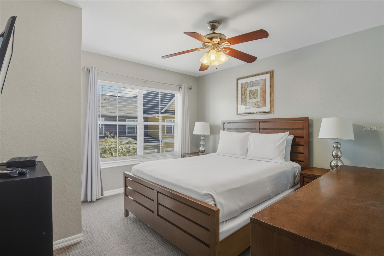 VILLAS AT SEVEN DWARFS LANE CONDO - Residential