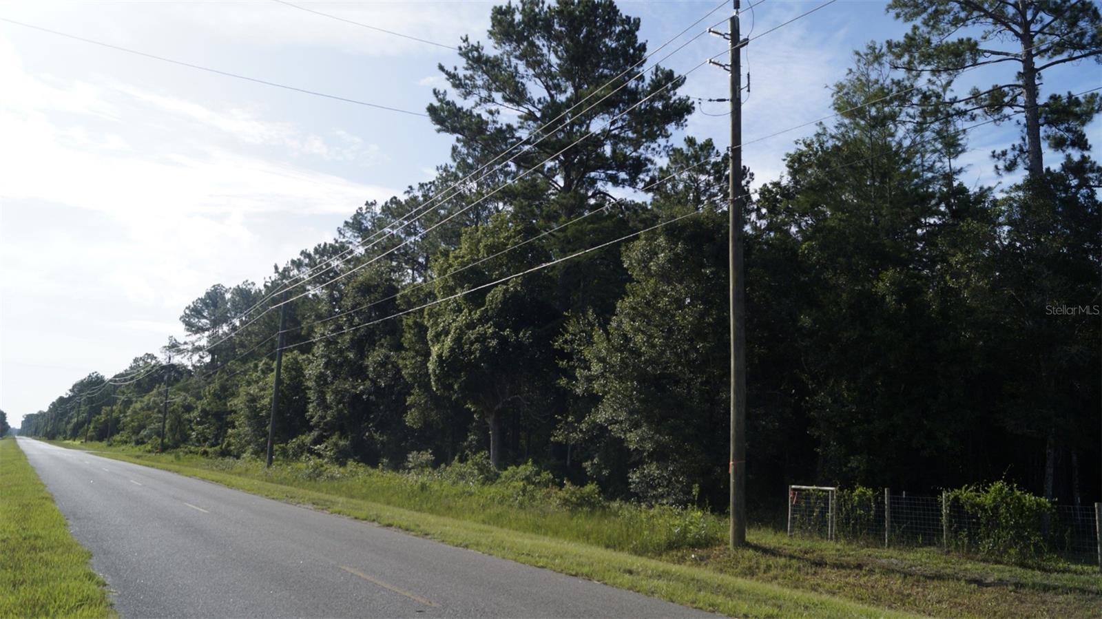 FLAGLER ESTATES - Land