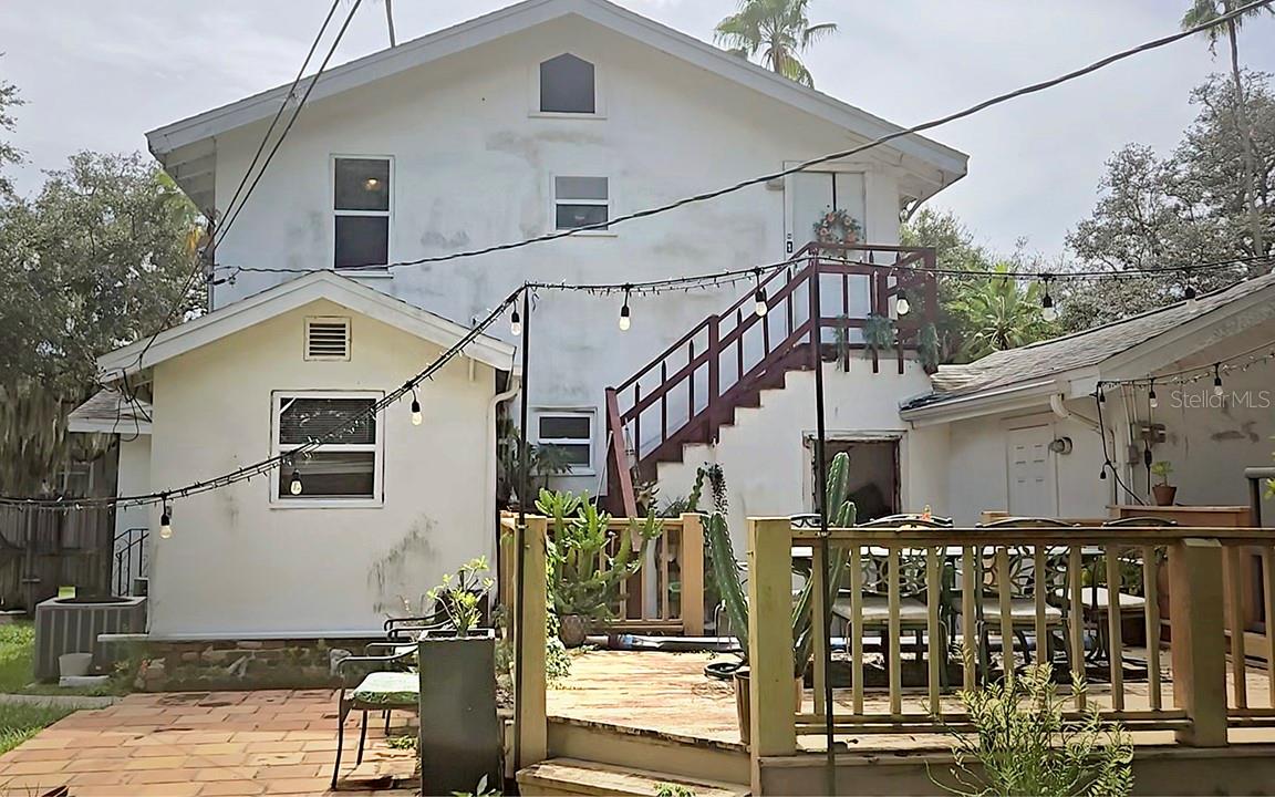 245 TUCKER STREET