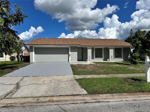 Photo of 11415 Brithon Drive, Orlando, FL 32837 (MLS # O6441352)