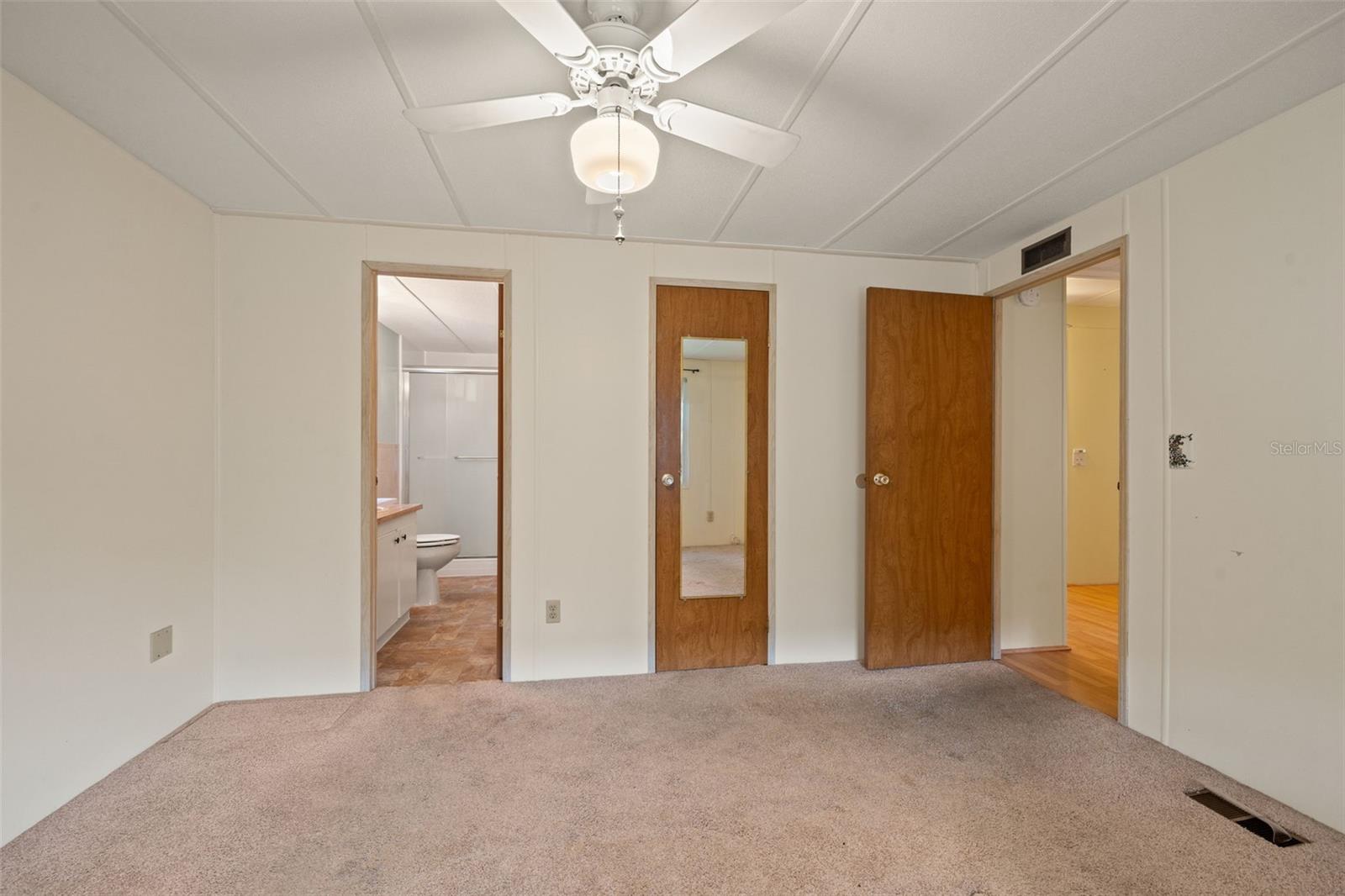 TANGLEWOOD MOBILE VILLAGE - Residential