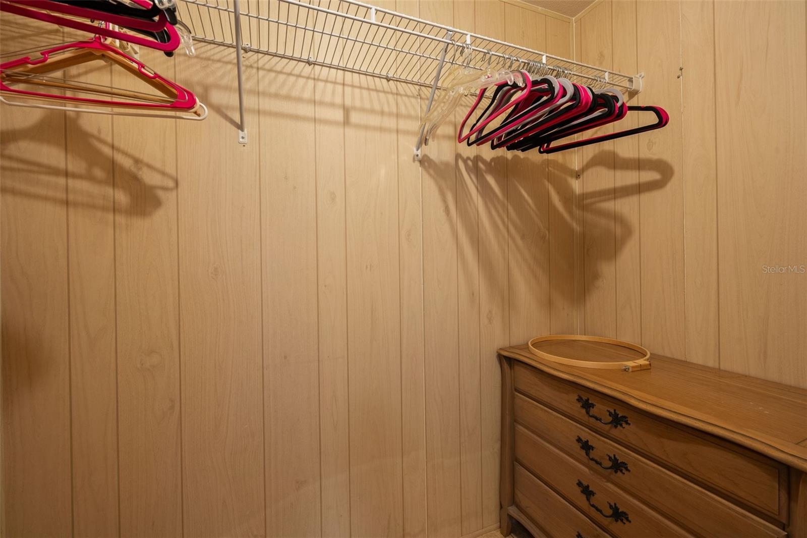 TANGLEWOOD MOBILE VILLAGE - Residential