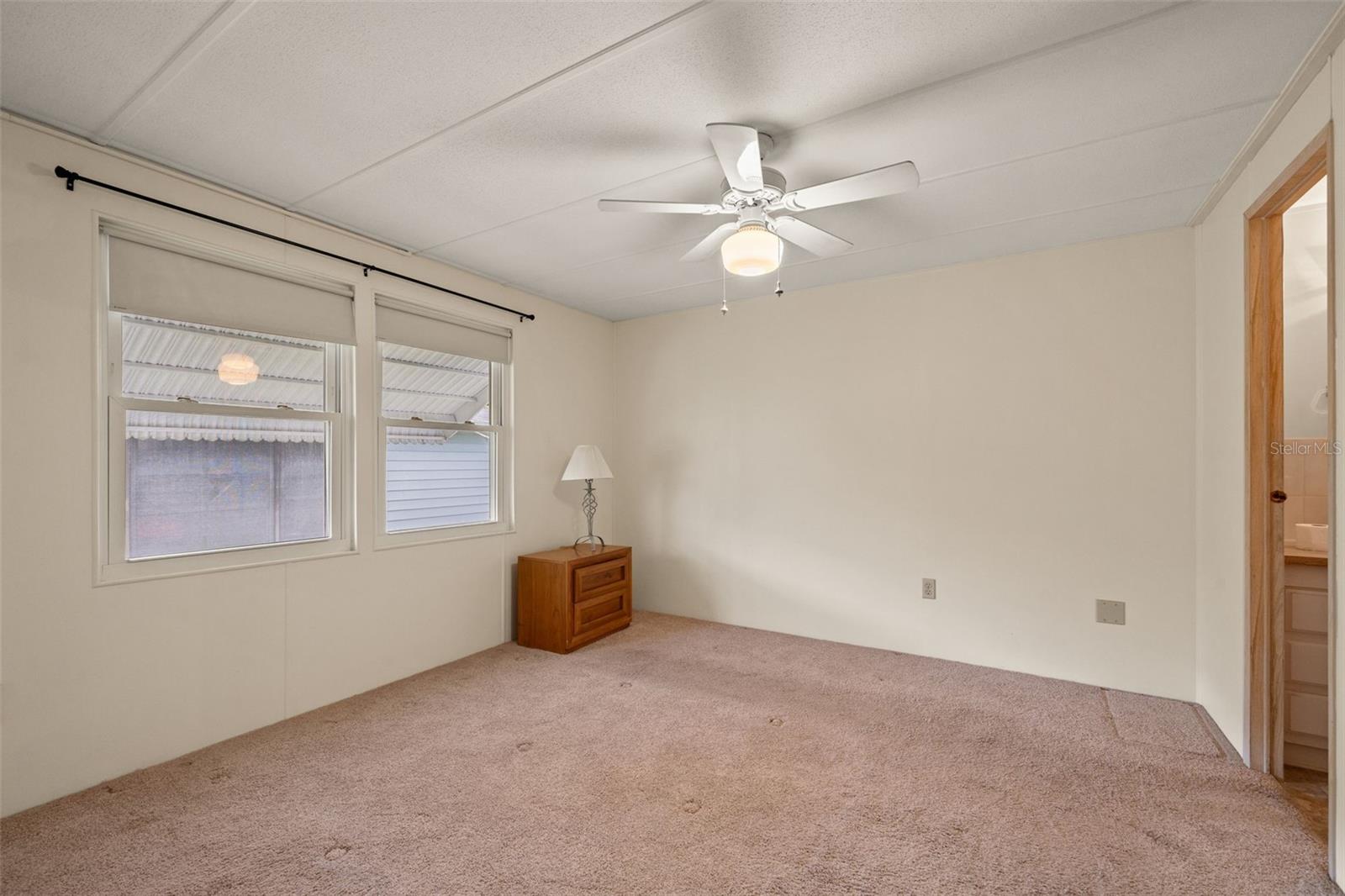 TANGLEWOOD MOBILE VILLAGE - Residential