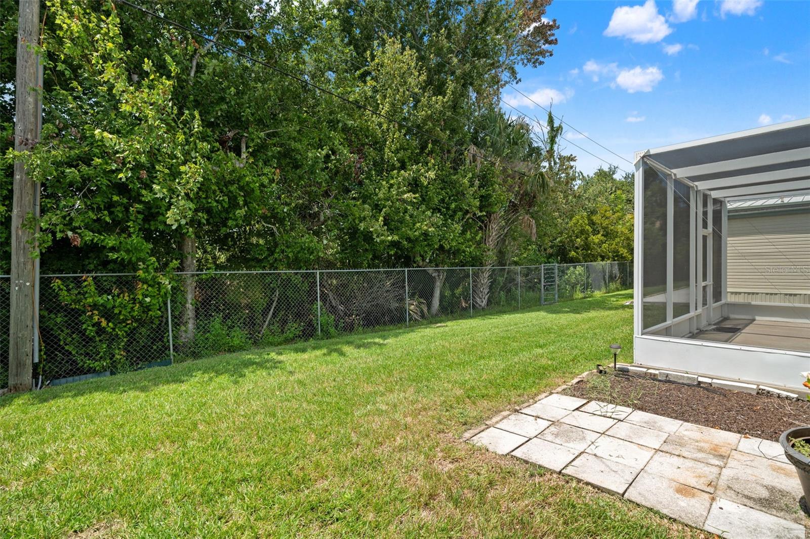 TANGLEWOOD MOBILE VILLAGE - Residential