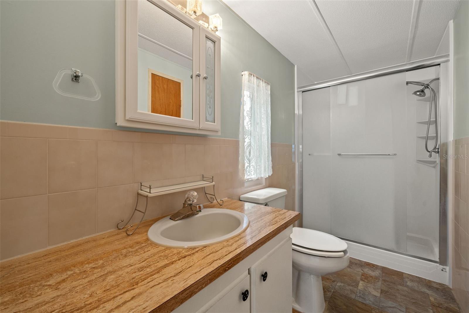 TANGLEWOOD MOBILE VILLAGE - Residential