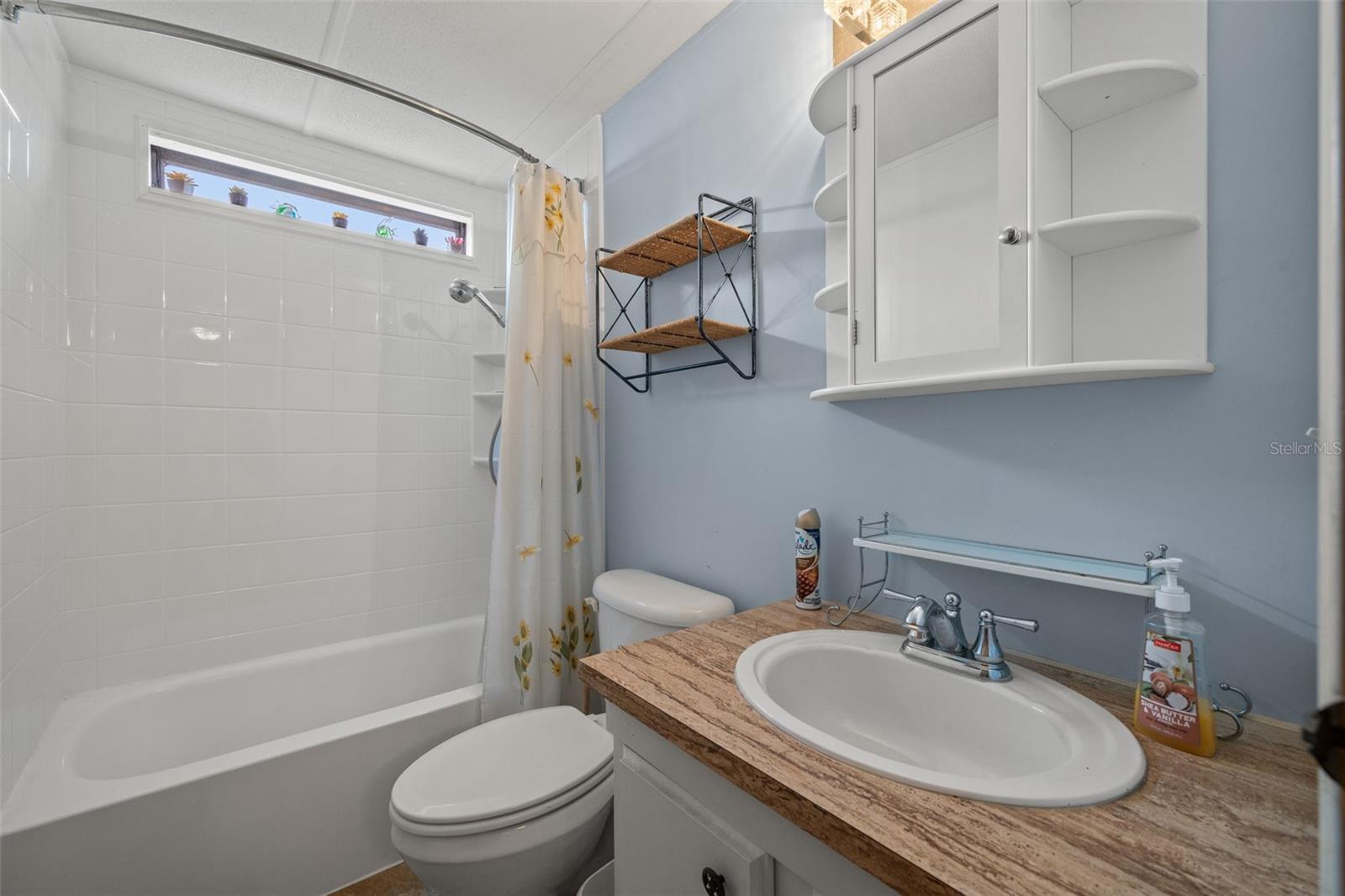 TANGLEWOOD MOBILE VILLAGE - Residential