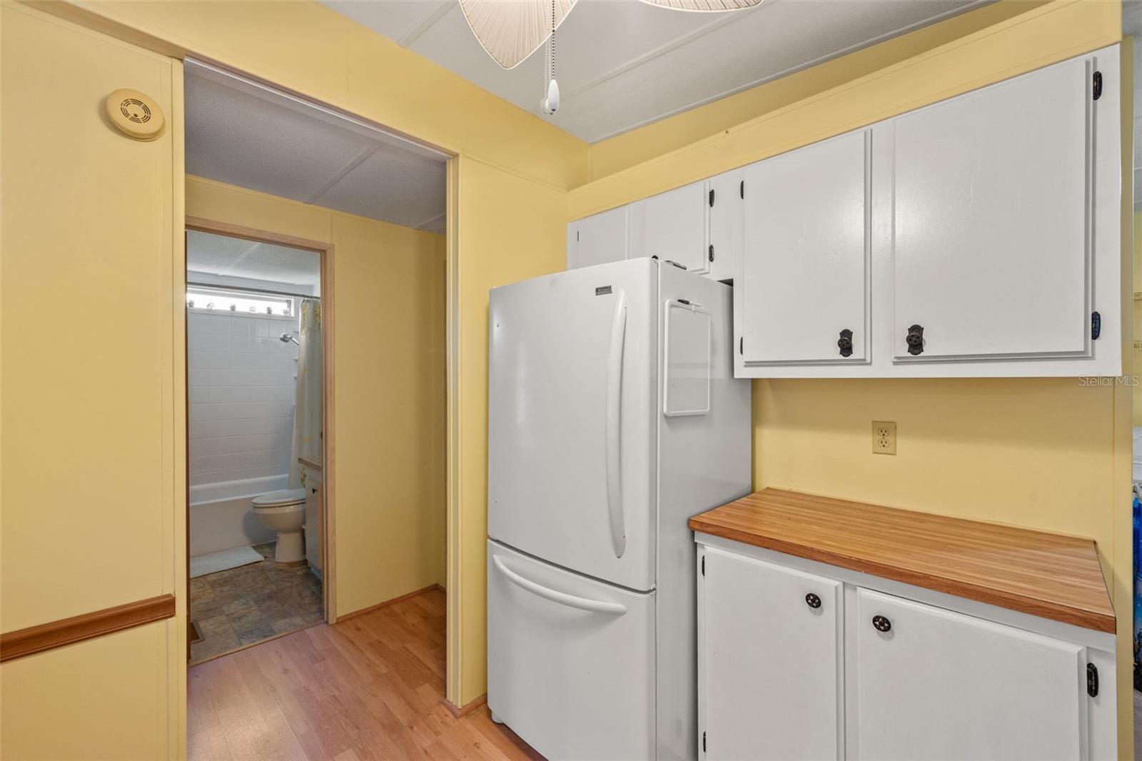TANGLEWOOD MOBILE VILLAGE - Residential