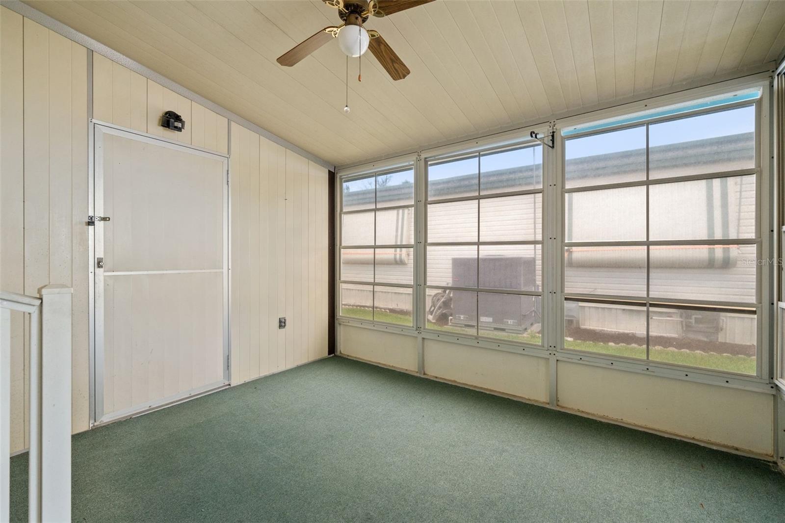 TANGLEWOOD MOBILE VILLAGE - Residential
