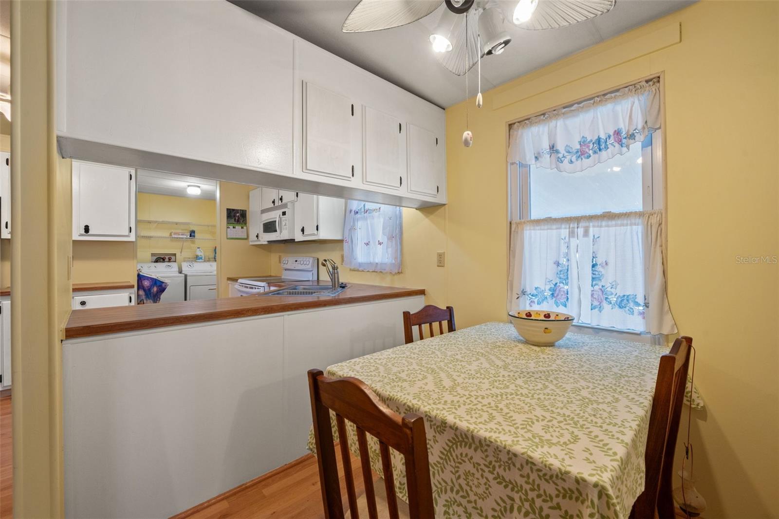 TANGLEWOOD MOBILE VILLAGE - Residential